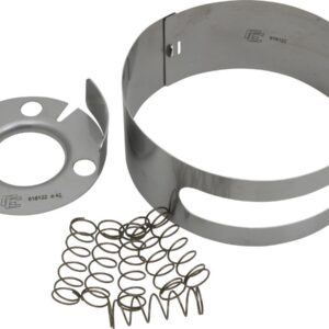 Big Sucker Air Cleaner Kit with Approval