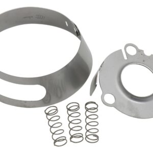 Big Sucker Air Cleaner Kit with Approval