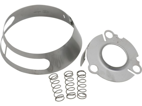 Big Sucker Air Cleaner Kit with Approval
