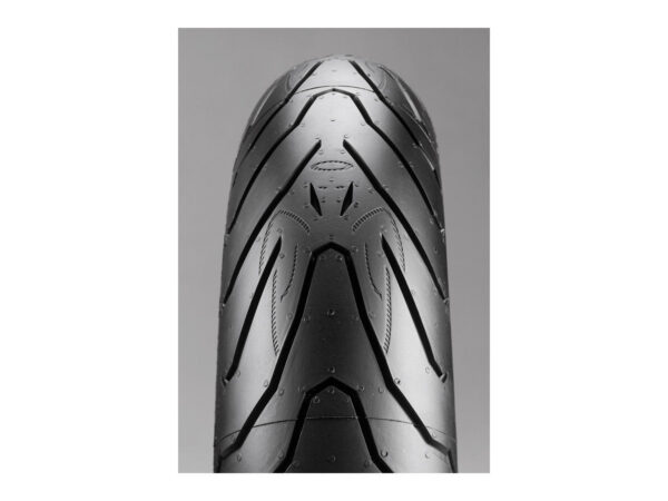 Angel ST Tire 180/55 ZR-17 (73W) TL Black Wall — изображение 3