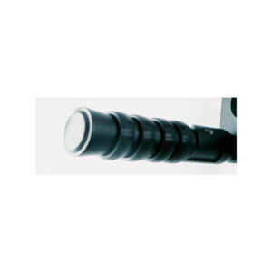 CCE Billet Forward Controls Replacement Footpegs Black