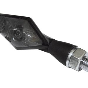 Pen Head LED Turn Signal/Taillight/Brake Light Black Smoke LED