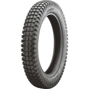K67 Tire 4.00 x18 64T TT Black Wall
