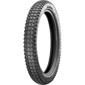 K67 Tire 3.25 x19 54T TT Black Wall