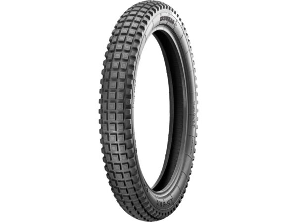 K67 Tire 3.25 x19 54T TT Black Wall