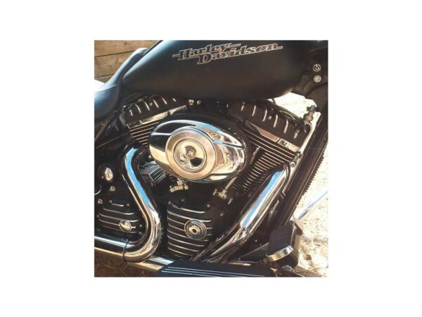 Ribsters Rocker Box Cover Black Cut — изображение 3