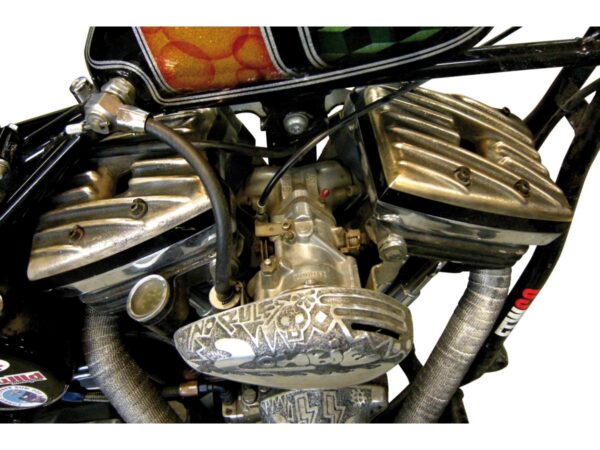 Ribsters Rocker Box Cover Raw — изображение 4