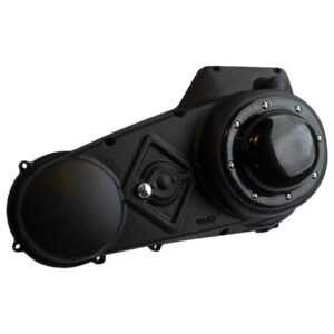 Billy Boy Primary Cover Black