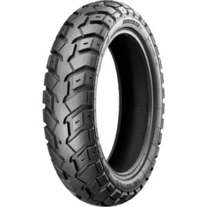K60 Tire 140/80-18 70T TT Black Wall
