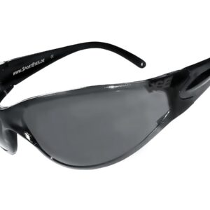 Sport Eyes Big Deuce Sunglasses