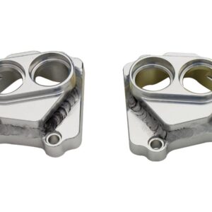 Handcrafted Tappet Covers