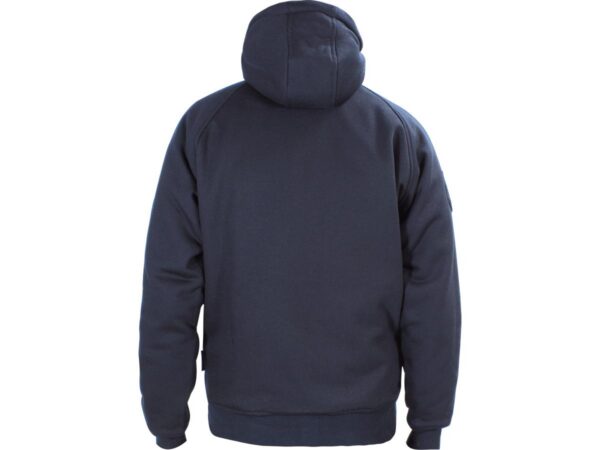 Mens Hoodie — изображение 2