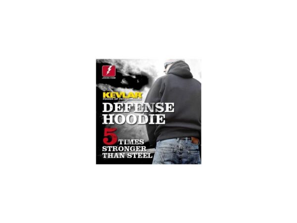 Mens Hoodie — изображение 5