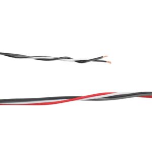 Thundermax, Mini USB Pigtail