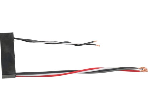 Thundermax, Mini USB Pigtail