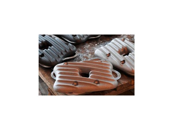 Ribsters Rocker Box Cover Raw — изображение 3