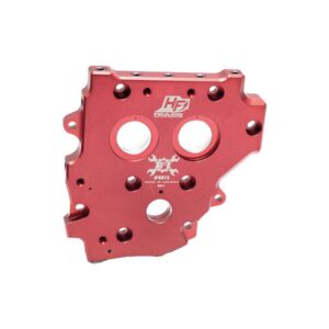 Feuling High Flow Camplate, 07-17 Camplate for Twin Cam