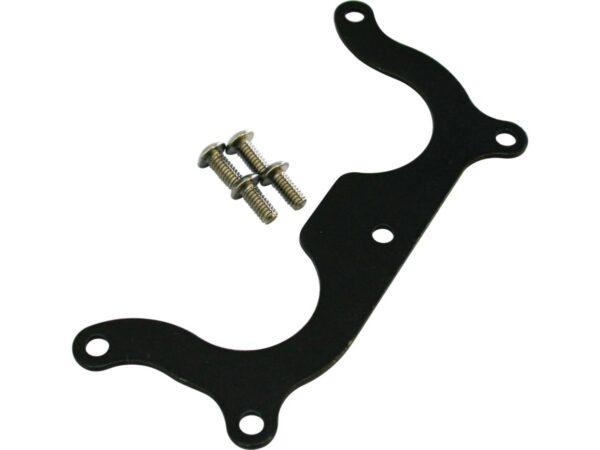BEARING RETAINER PLATE