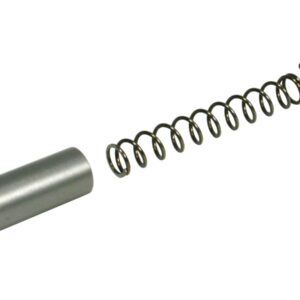 PRESSURE RELIEF PLUNGER KIT