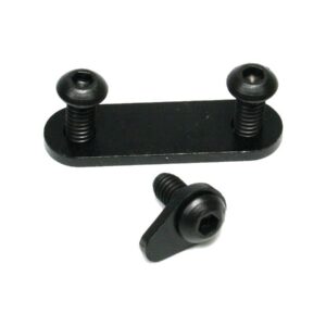 BLOCK OFF PLATES HYD TENS Block Off Plates