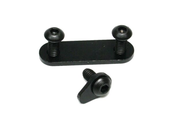 BLOCK OFF PLATES HYD TENS Block Off Plates