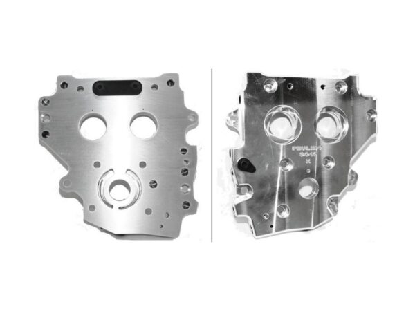 BLOCK OFF PLATES HYD TENS Block Off Plates — изображение 2