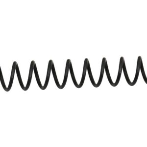 PRESSURE RELIEF VALVE SPRING
