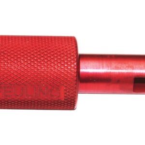 Relief Valve + Spring Remover