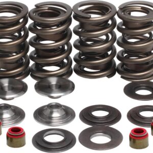 600 RACE SPRING KIT TIT RET