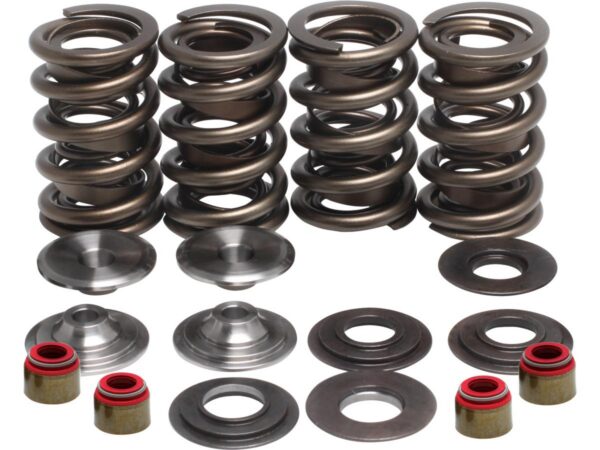 600 RACE SPRING KIT TIT RET
