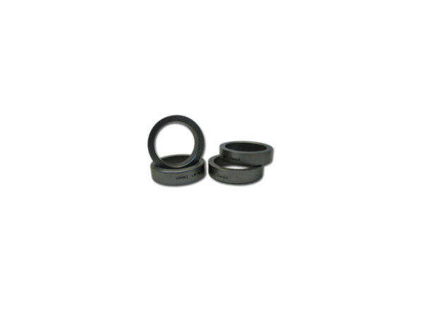 Valve Seats, Iron, Intake OD 2.132" / ID 1.690" 1340 ccm (80 cui) 1450 ccm (88 cui) 1584 ccm (96 cui) 1690 ccm (103 cui)