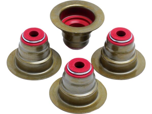 TOP HAT SEALS TWIN CAM