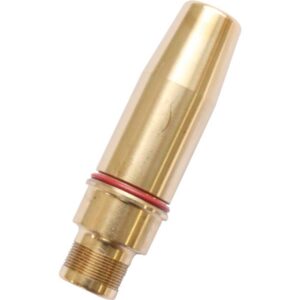 Manganese +.002 Exhaust Valve Guide All 5/16"