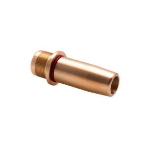 Valve Guide, Exhaust +0.008, Manganese Bronze, Shovel / Pan