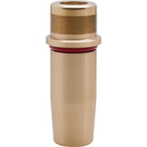Valve Guide, Intake STD, Manganese Bronze, Shovel