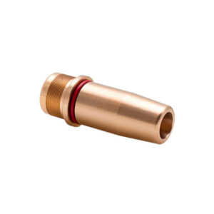 Valve Guide, Intake +0.002, Manganese Bronze, Shovel