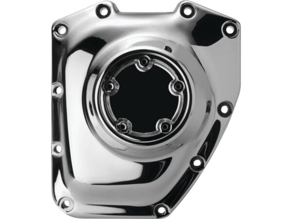Cam Cover Chrome
