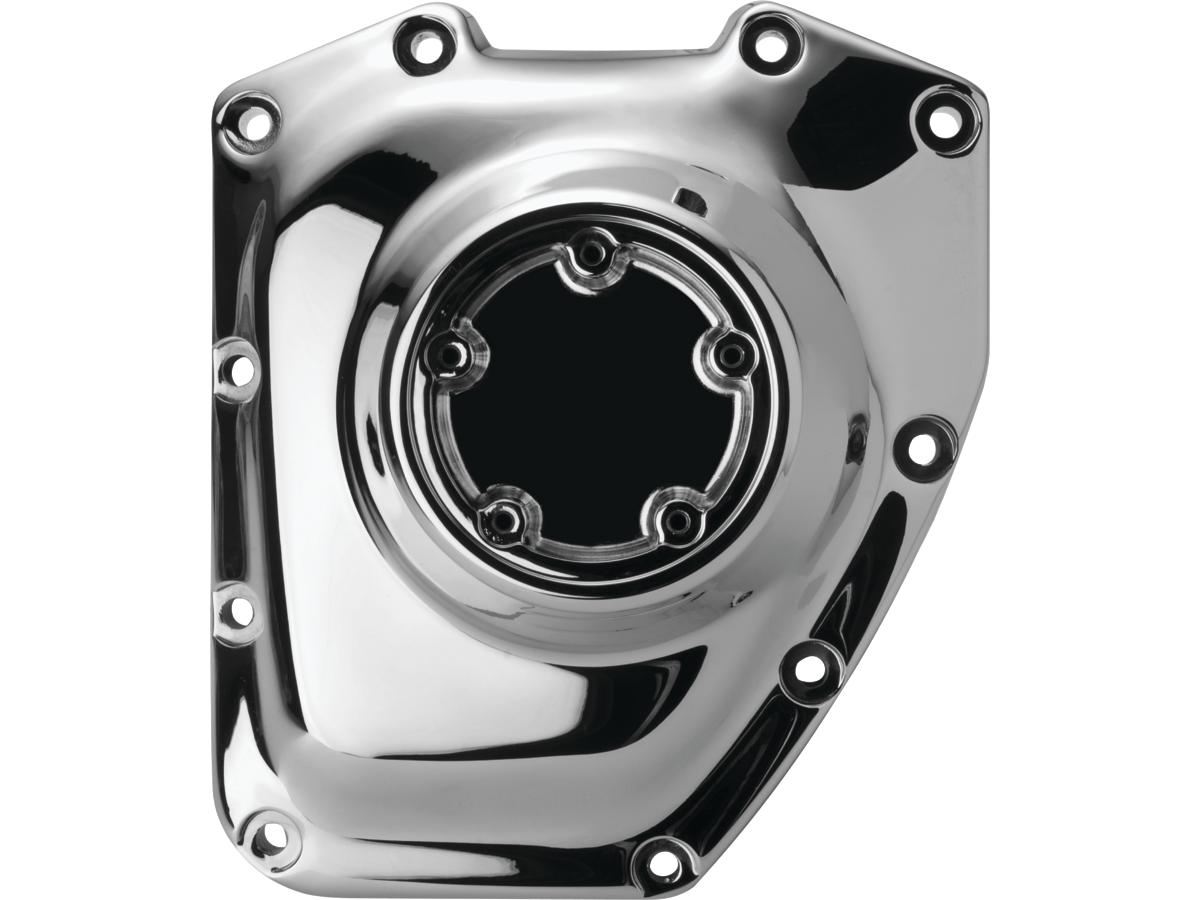 Cam Cover Chrome