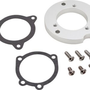 Air Cleaner Spacer 1/2" Wide