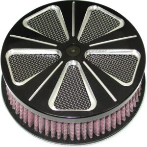 Hornet Air Cleaner Cover Black