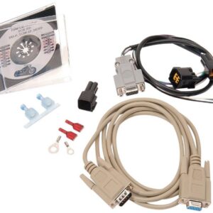Programming Kit Programmable Ignition System