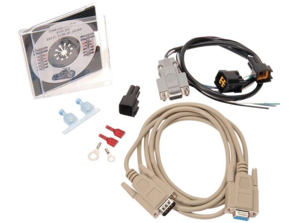 Programming Kit Programmable Ignition System