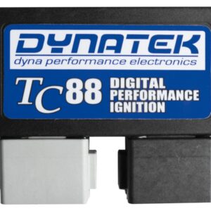 Dyna 2000 Ignition TC88-2P