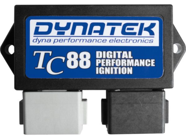 Dyna 2000 Ignition TC88-2P