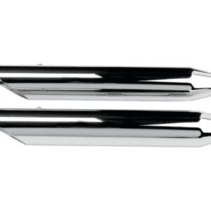 3" HP-Plus Mufflers Slash Shorty
