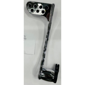 BRAKE PEDAL W/HOLES 08 FLT