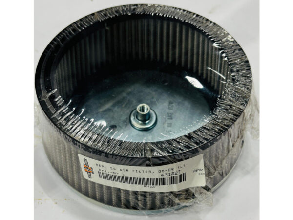 Replacement Stainless Steel Air Filter