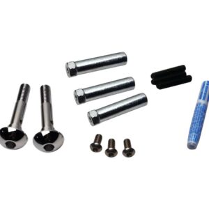 Stage 1 Replacement Hardware Kit
