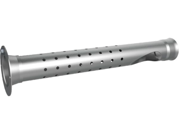Replacement Baffles 4" HP Plus Mufflers Pair
