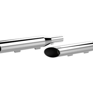 3" HP-Plus Mufflers Slash
